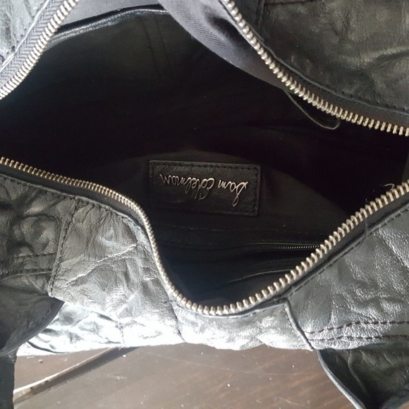 Sam Edelman biker satchel - Picture 3 of 5